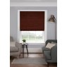 Gordon John Style Furnishings Made to Measure Roman Blinds Kent Wine