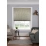 Gordon John Style Furnishings Made to Measure Roman Blinds Mestre - Linen