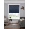 Gordon John Style Furnishings Made to Measure Roman Blinds Mestre - Midnight