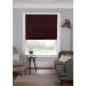 Gordon John Style Furnishings Made to Measure Roman Blinds Monaco Cinnabar