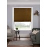 Gordon John Style Furnishings Made to Measure Roman Blinds Monaco Ochre