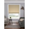 Gordon John Style Furnishings Made to Measure Roman Blinds Padova Ivory