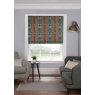 Gordon John Style Furnishings Made to Measure Roman Blinds Peru Multi