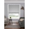 Lifestyle image of Rocco Graphite Blinds