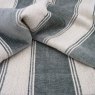 Gordon John Style Furnishings Made to Measure Roman Blinds Selva - Duck Egg