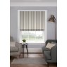Gordon John Style Furnishings Made to Measure Roman Blinds Selva - Duck Egg