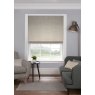 Gordon John Style Furnishings Made to Measure Roman Blinds Sevilla moon