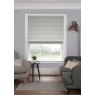 Gordon John Style Furnishings Made to Measure Roman Blinds Tegola - Duck Egg