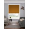 Gordon John Style Furnishings Made to Measure Roman Blinds Toulouse Ochre