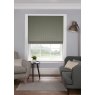 Gordon John Style Furnishings Made to Measure Roman Blinds Toulouse Quartz