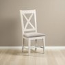 Arlington Cross Back Dining Chair lifestyle image