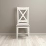 Arlington Cross Back Dining Chair lifestyle image