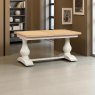 Arlington 1.6m Extending Dining Table lifestyle
