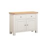 Arlington Standard Sideboard white background