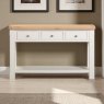 Arlington Console Table lifestyle