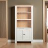 Arlington Large Bookcase lifestyle