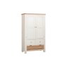 Arlington Large Larder Unit white background