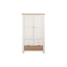 Arlington Large Larder Unit white background front