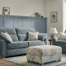 Saturn 4 Seater Sofa lifestyle