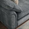 Saturn 3 Seater Sofa lifestyle close up arm