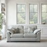 Saturn 2 Seater Sofa lifestyle