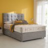 Hypnos Orthocare Classic Platform Top Divan Set lifestyle