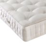 Hypnos Orthocare Classic Mattress white background close up