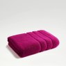 Christy Signum Plum Towels