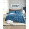 Deyongs Cow Parsley Blue Duvet Cover Set