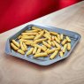 Judge Everyday Perforated Chip Tray Lifestyle