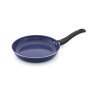 Judge Ceraglide 3 Piece Fry Pan & Wok Set 24cm Frying Pan