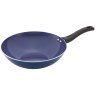 Judge Ceraglide 3 Piece Fry Pan & Wok Set 28cm wok