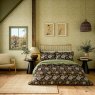 Morris & Co Blackthorn Pink & Rose Duvet Cover Set