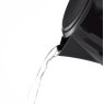 Russell Hobbs Honeycomb Kettle Black perfect pour spout