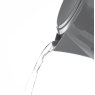 Russell Hobbs Honeycomb Kettle Grey perfect pour spout
