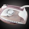 Russell Hobbs Pearl Steam Iron Thermostat