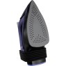 Russell Hobbs Easy Store Pro Plug And Wind Steam Iron soleplate