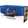 Russell Hobbs Easy Store Pro Plug And Wind Steam Iron box