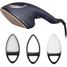 Russell Hobbs Steam Genie 2 In 1 Handheld Clothes Steamer with attachments