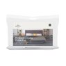 The Fine Bedding Company Everyday Pillow Pair