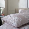 The Lyndon Company The Lyndon Company Petite Fleure Duvet Cover Set Pink