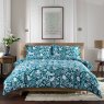 The Lyndon Company Woodland Bird Brushed Duvet Cover Set