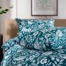 The Lyndon Company The Lyndon Company Woodland Bird Brushed Duvet Cover Set
