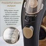 Tower Ceraglide Steam Iron 3100w 190g steam boost