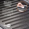 Tower Panini Grill 750w non stick cerastone coating