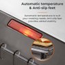 Tower Panini Grill 750w automatic temperature