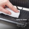Tower Panini Grill 750w easy clean