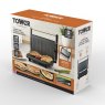 Tower Panini Grill 750w box