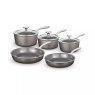 Tower Cerastone Pro 5 Piece Cookware Set