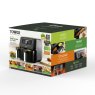 Tower 8L Vortx Dual Basket Air Fryer box